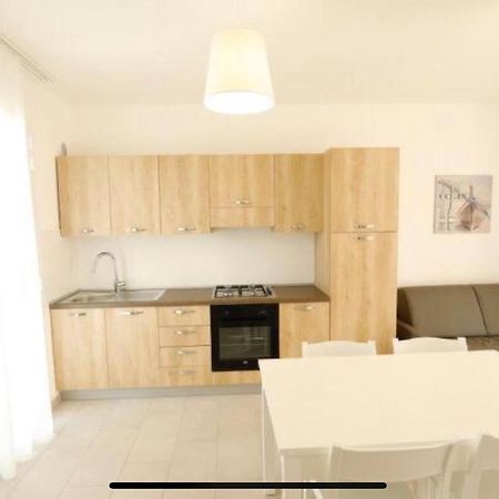 Residence Valentina Int 5 Santa Maria al Bagno Kültér fotó