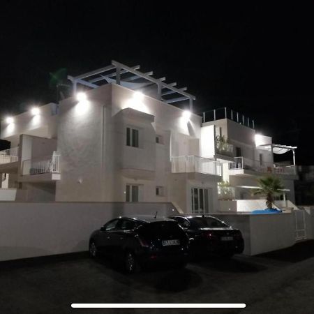 Residence Valentina Int 5 Santa Maria al Bagno Kültér fotó