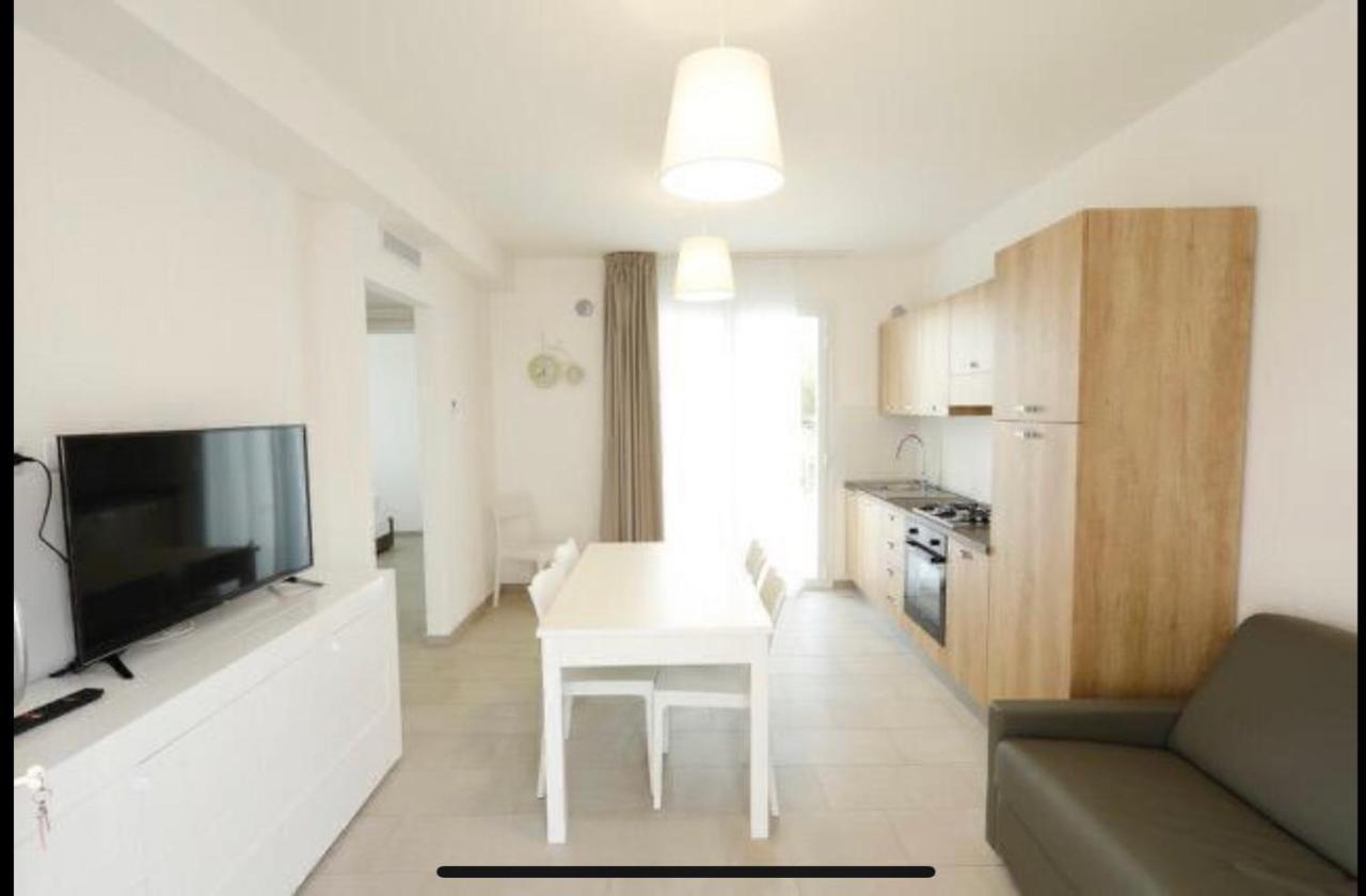 Residence Valentina Int 5 Santa Maria al Bagno Kültér fotó