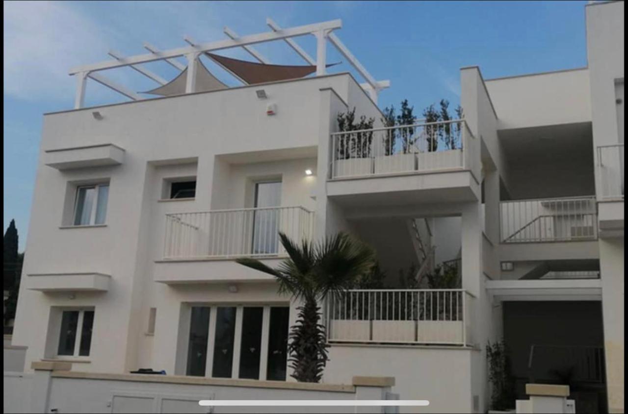 Residence Valentina Int 5 Santa Maria al Bagno Kültér fotó
