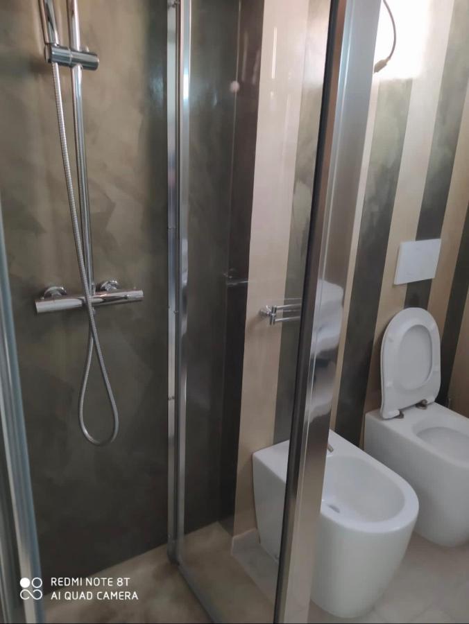 Residence Valentina Int 5 Santa Maria al Bagno Kültér fotó