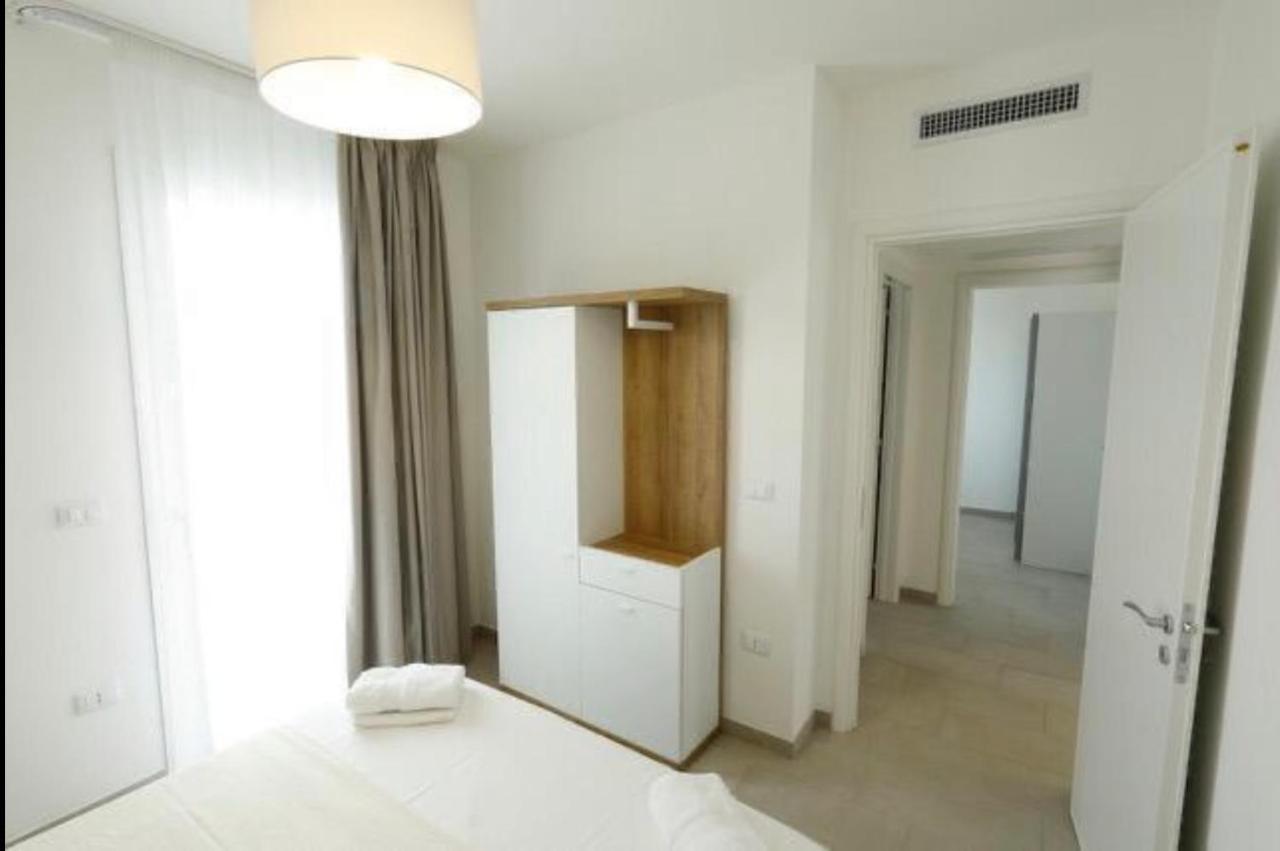 Residence Valentina Int 5 Santa Maria al Bagno Kültér fotó