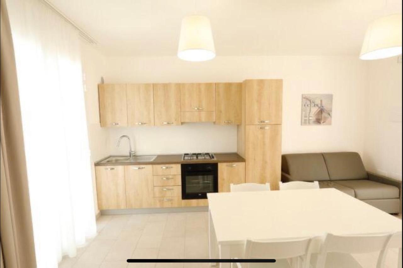 Residence Valentina Int 5 Santa Maria al Bagno Kültér fotó