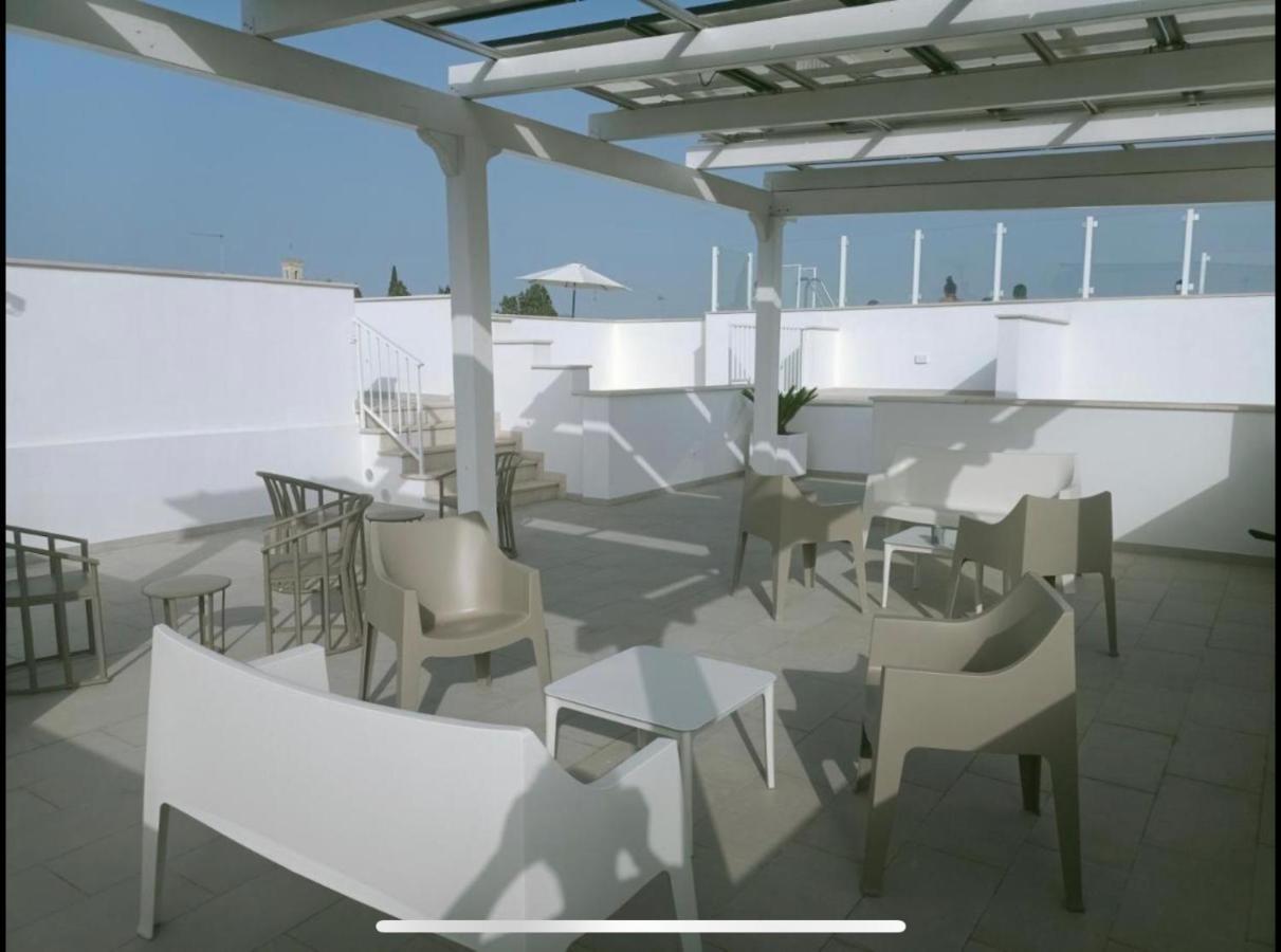 Residence Valentina Int 5 Santa Maria al Bagno Kültér fotó